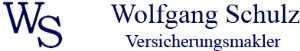 Wolfgang Schulz Logo